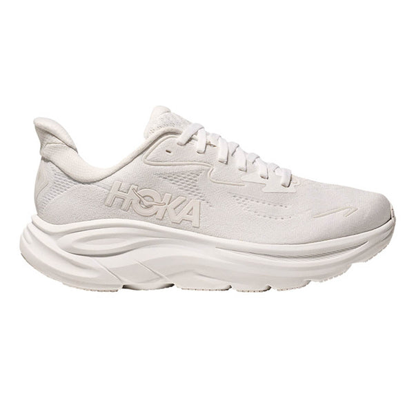 HOKA Clifton 10 Wide Women's Running Shoes