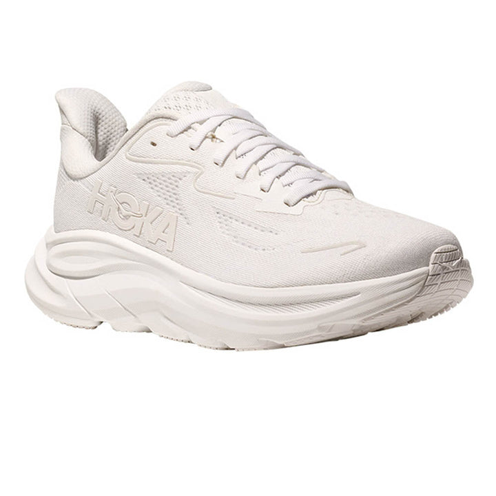 HOKA Clifton 10 Wide Women's Running Shoes