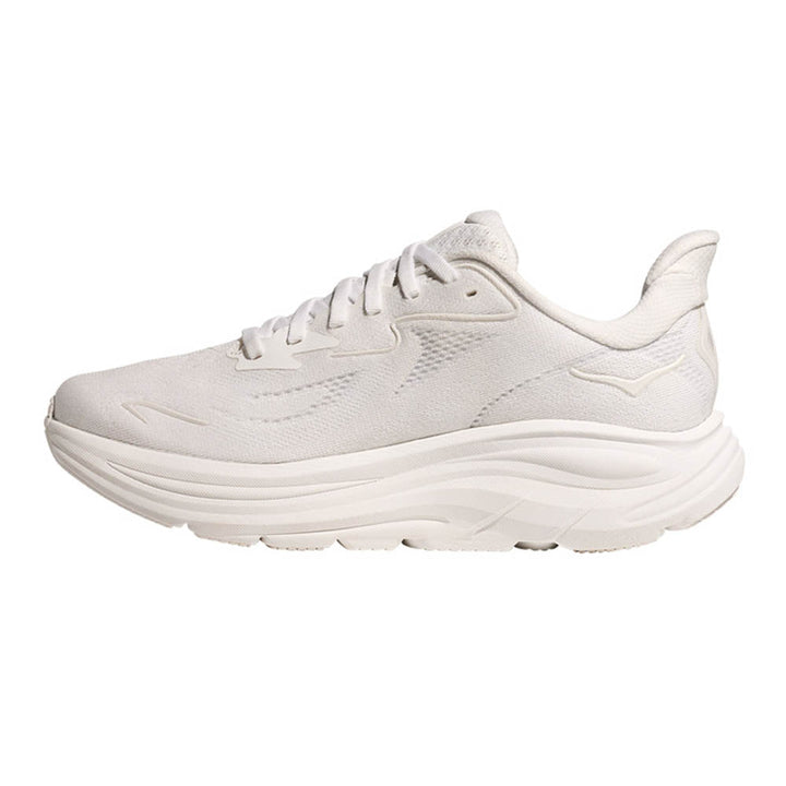 HOKA Clifton 10 Wide Women's Running Shoes