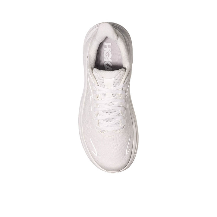 HOKA Clifton 10 Wide Women's Running Shoes
