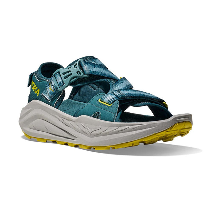 HOKA Infini Hike TC Men's Trail Running Shoes