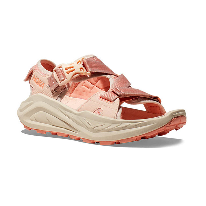 HOKA Infini Hike TC Women's Trail Running Shoes