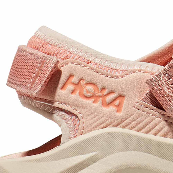 HOKA Infini Hike TC Women's Trail Running Shoes