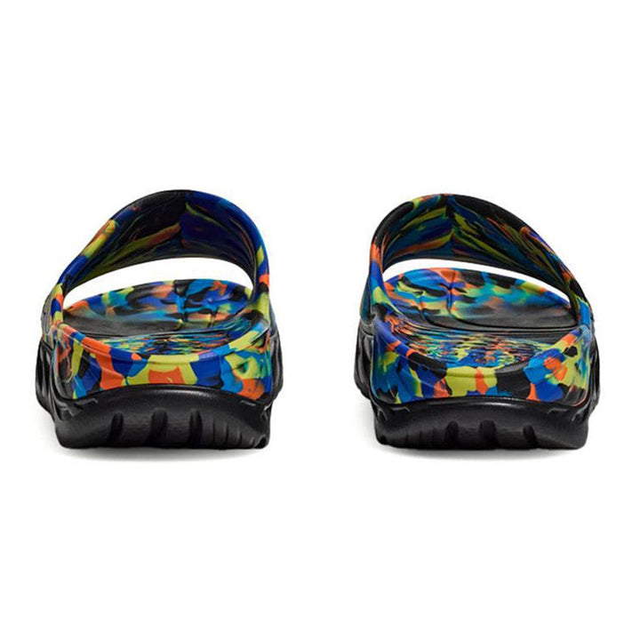 HOKA Ora Recovery Swirl Unisex Sandals