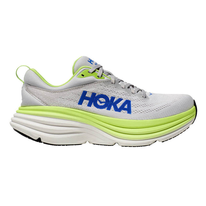 HOKA Bondi 8 Wide Men's Running Shoes