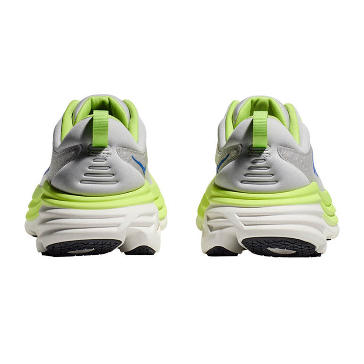HOKA Bondi 8 Wide Men's Running Shoes