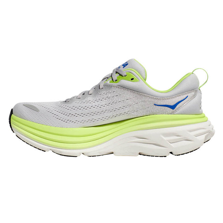 HOKA Bondi 8 Wide Men's Running Shoes