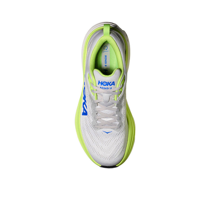 HOKA Bondi 8 Wide Men's Running Shoes
