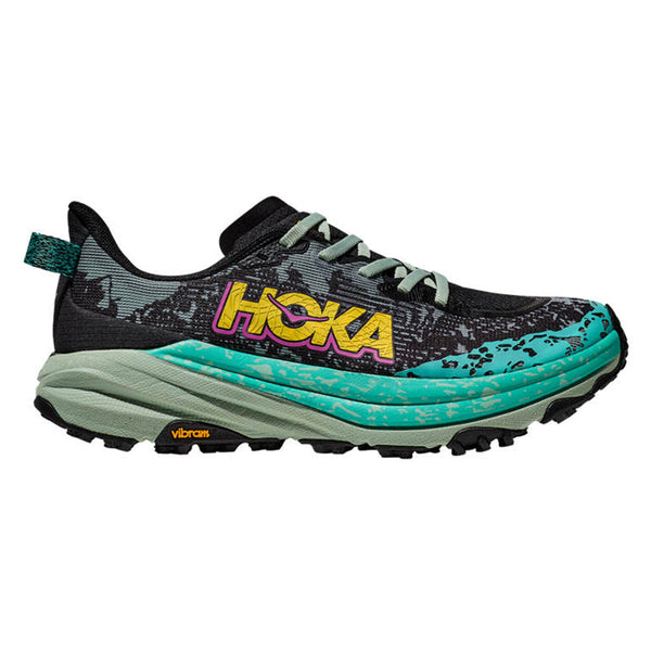 HOKA Speedgoat 6 Women's Trail Running Shoes