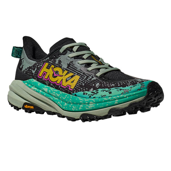 HOKA Speedgoat 6 Women's Trail Running Shoes
