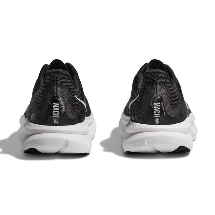 HOKA Mach 6 Wide Men's Running Shoes