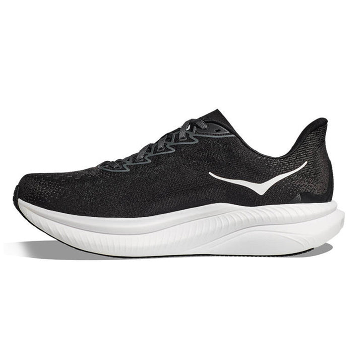 HOKA Mach 6 Wide Men's Running Shoes