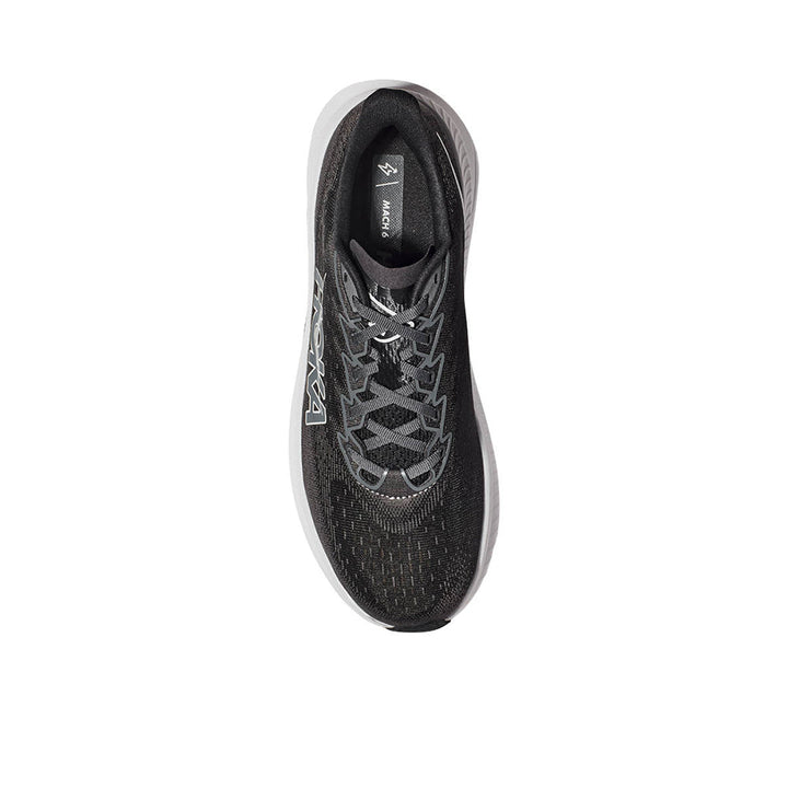 HOKA Mach 6 Wide Men's Running Shoes