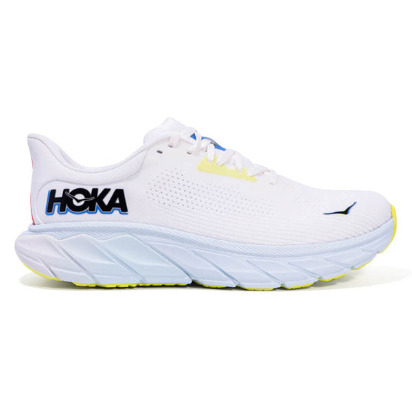 HOKA Arahi 7 Wide Men's Running Shoes