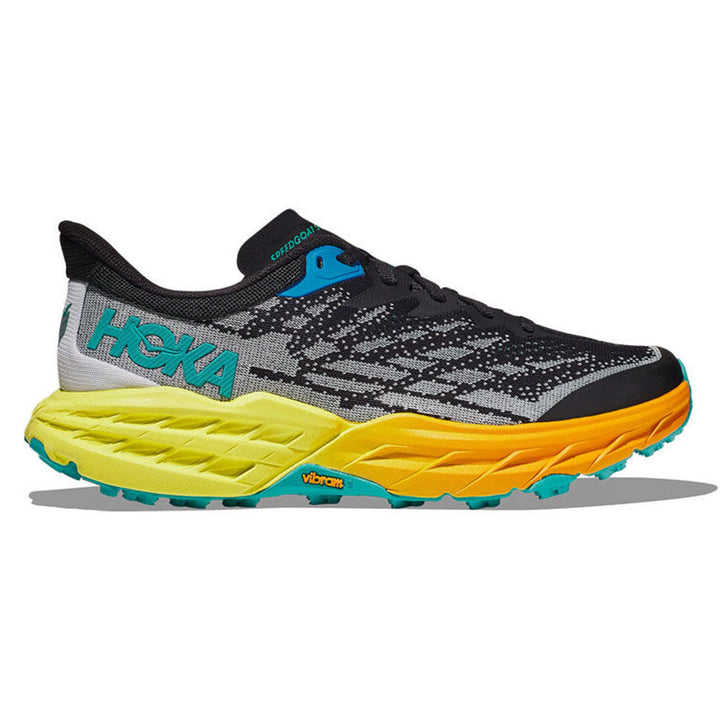 HOKA Speedgoat 5 Women’s Trail Running Shoes