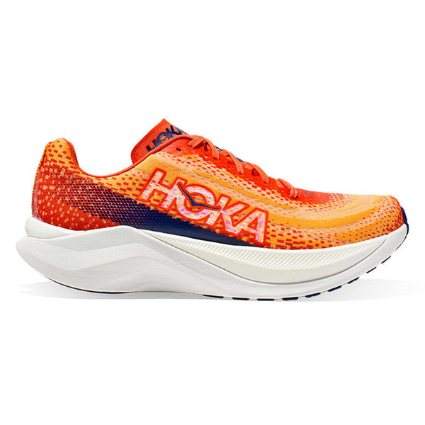 HOKA Mach X Men's Running Shoes