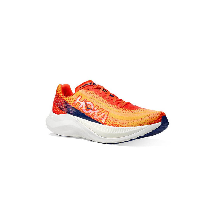 HOKA Mach X Men's Running Shoes
