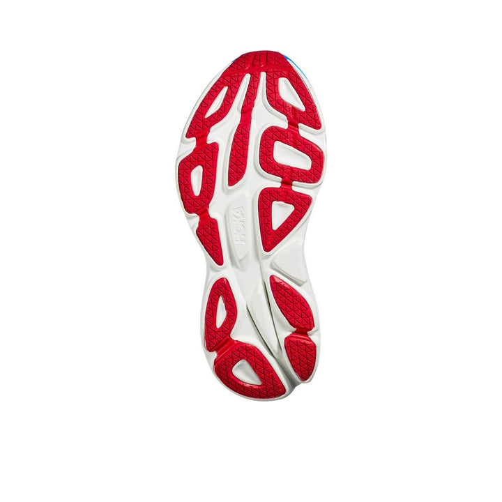 HOKA Bondi 8 Wide Men's Running Shoes