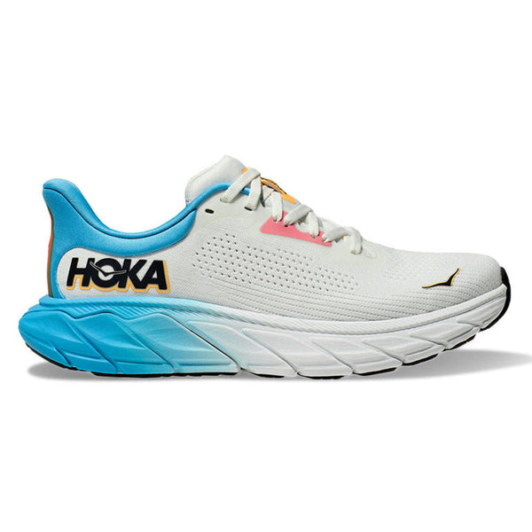 HOKA Arahi 7 Wide Women's Running Shoes