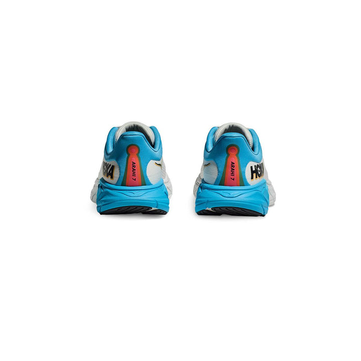 HOKA Arahi 7 Wide Women's Running Shoes