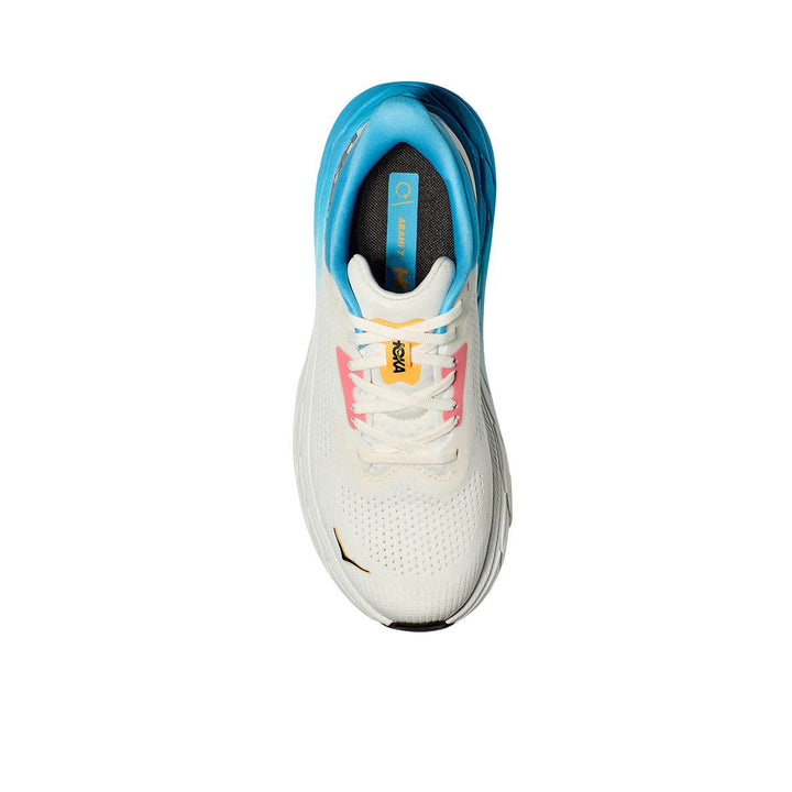 HOKA Arahi 7 Wide Women's Running Shoes