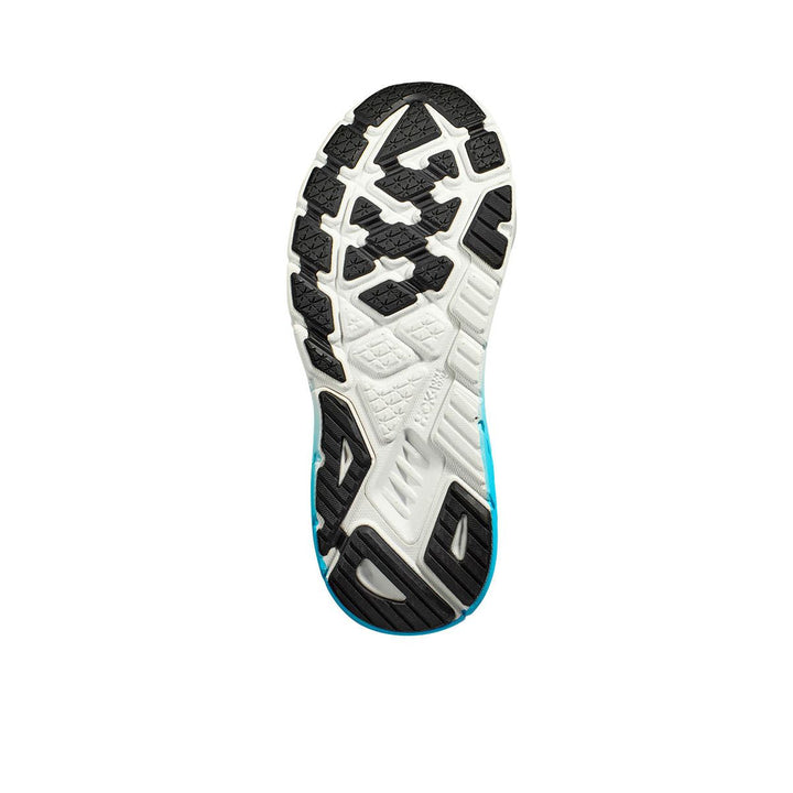 HOKA Arahi 7 Wide Women's Running Shoes