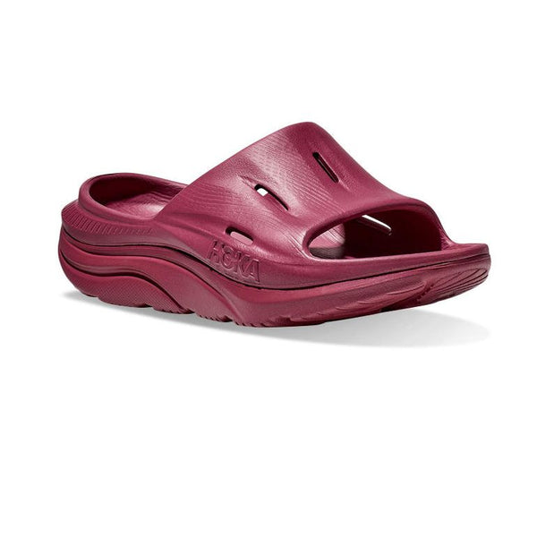 HOKA Ora Recovery Slide 3 Unisex Sandals