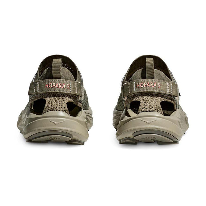 HOKA Hopara 2 Men's Trail Running Shoes