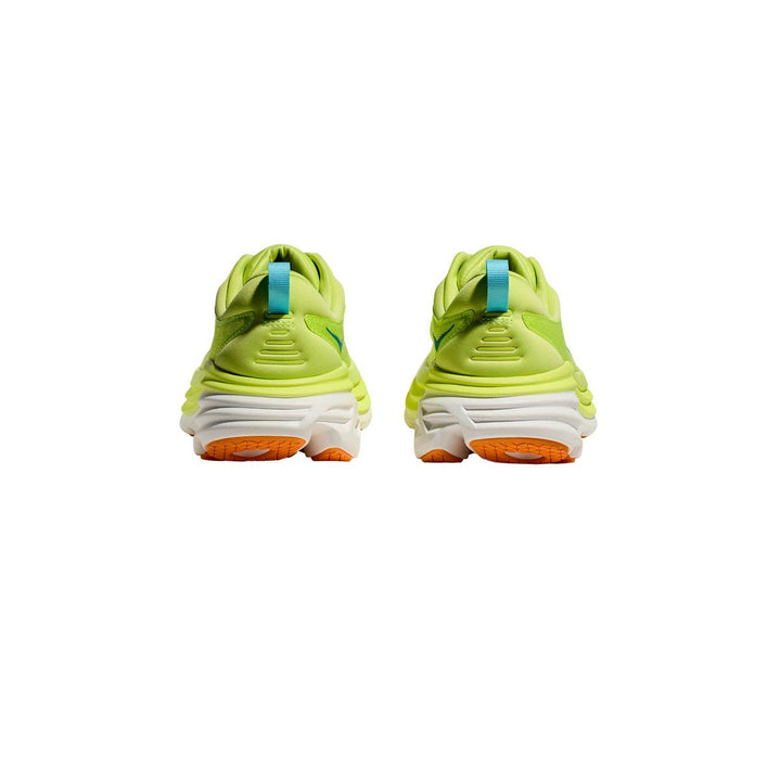 HOKA Bondi 8 Wide Men's Running Shoes