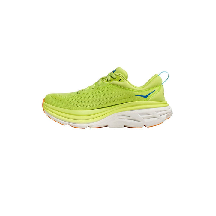 HOKA Bondi 8 Wide Men's Running Shoes