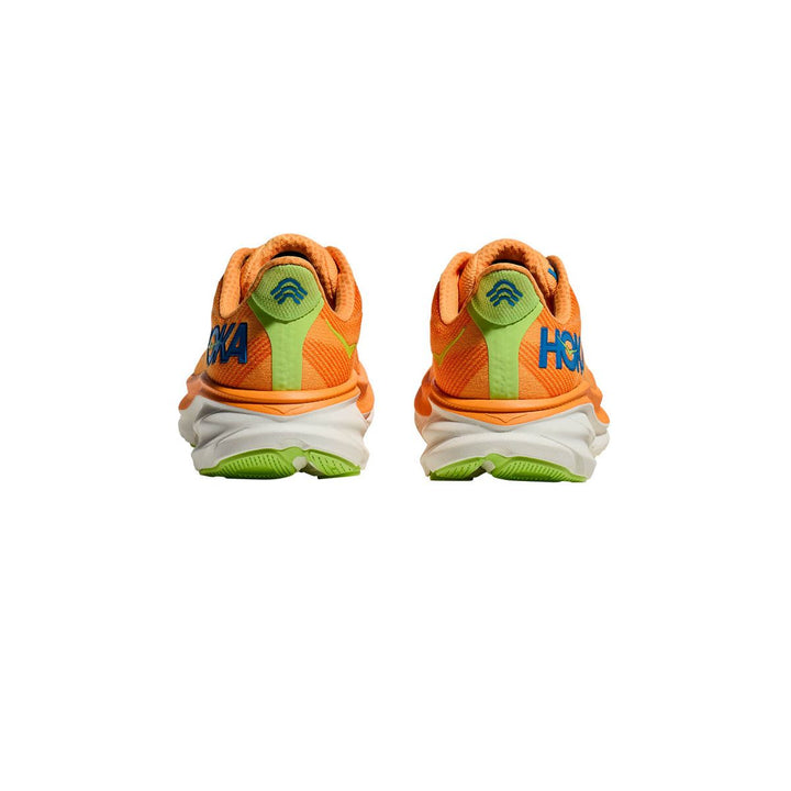 HOKA Clifton 9 Wide Men's Running Shoes