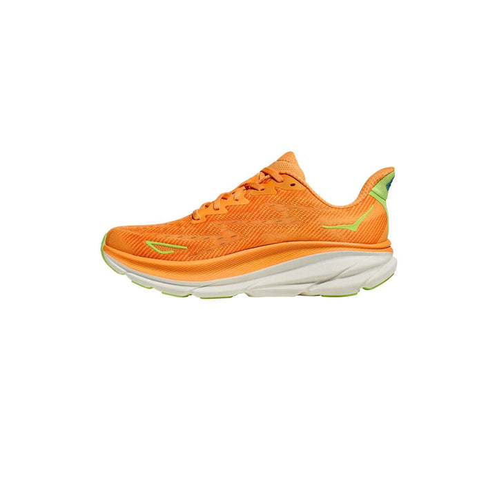 HOKA Clifton 9 Wide Men's Running Shoes