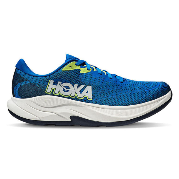 HOKA Rincon 4 Wide Men's Running Shoes
