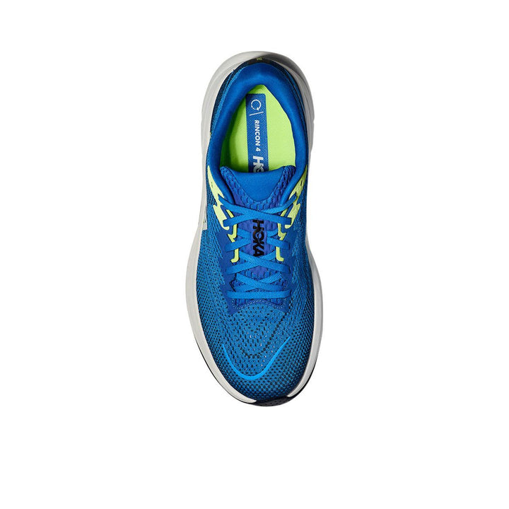 HOKA Rincon 4 Wide Men's Running Shoes