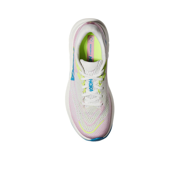 HOKA Rincon 4 Wide Women's Running Shoes
