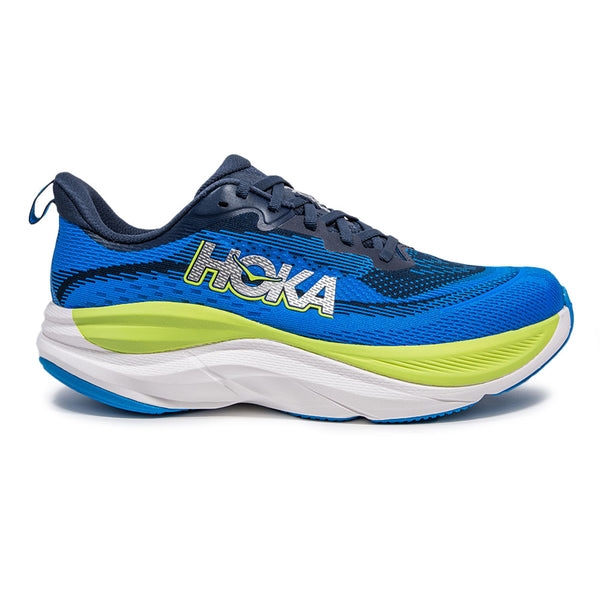 HOKA Skyflow Wide Men's Running Shoes
