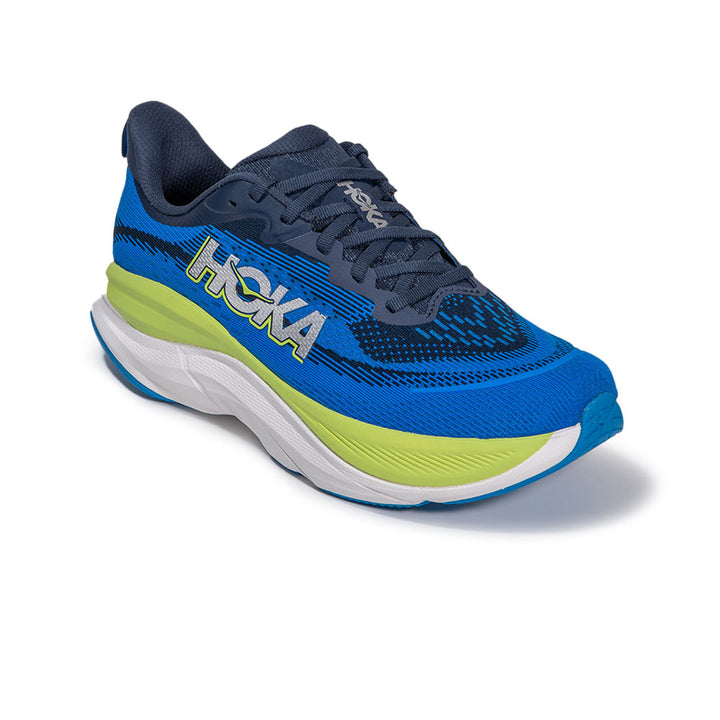 HOKA Skyflow Wide Men's Running Shoes