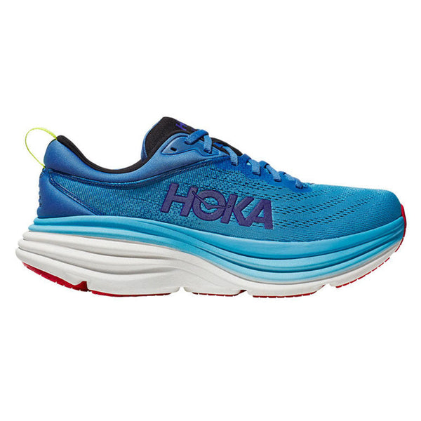 HOKA Bondi 8 Men's Running Shoes