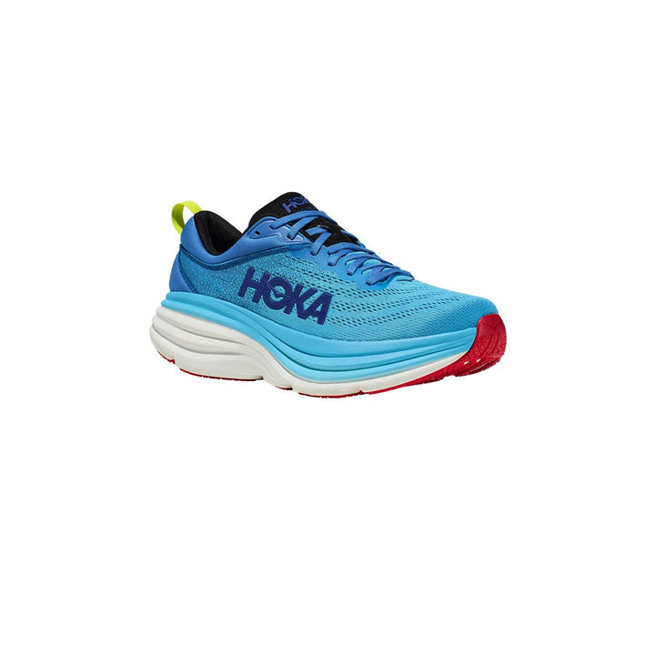 HOKA Bondi 8 Men's Running Shoes