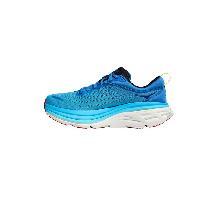 HOKA Bondi 8 Men's Running Shoes