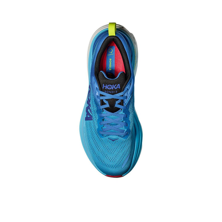 HOKA Bondi 8 Men's Running Shoes