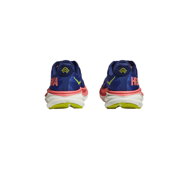 HOKA Clifton 9 Wide Women's Running Shoes