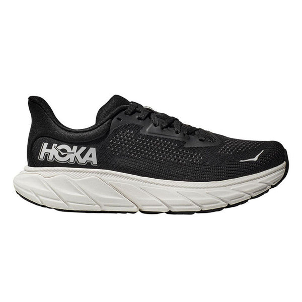 HOKA Arahi 7 Wide Men's Running Shoes
