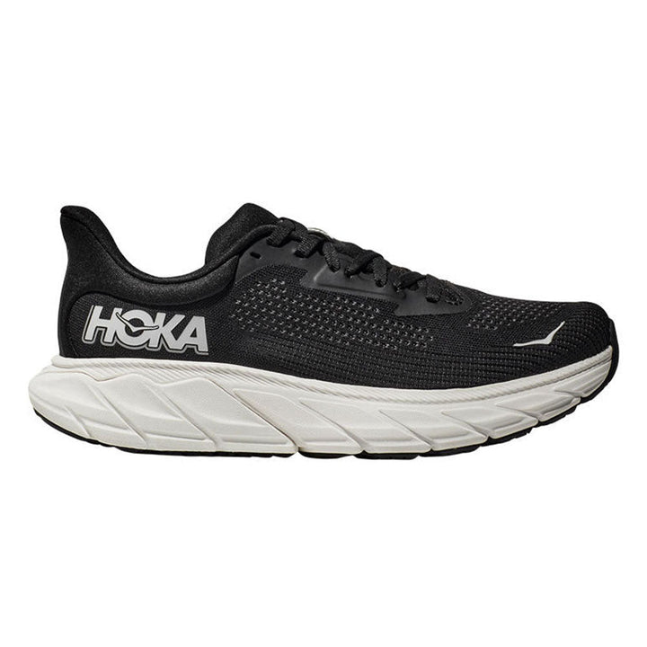HOKA Arahi 7 Wide Men's Running Shoes