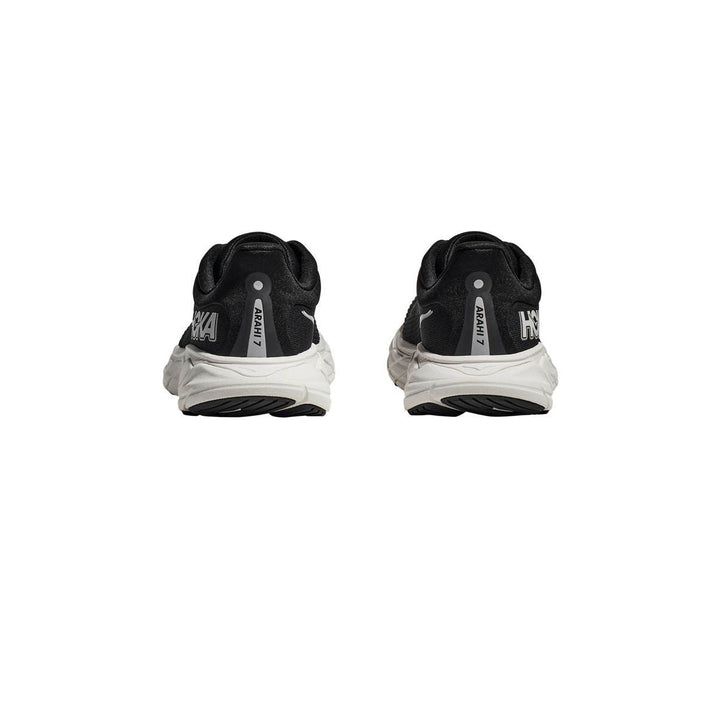 HOKA Arahi 7 Wide Men's Running Shoes