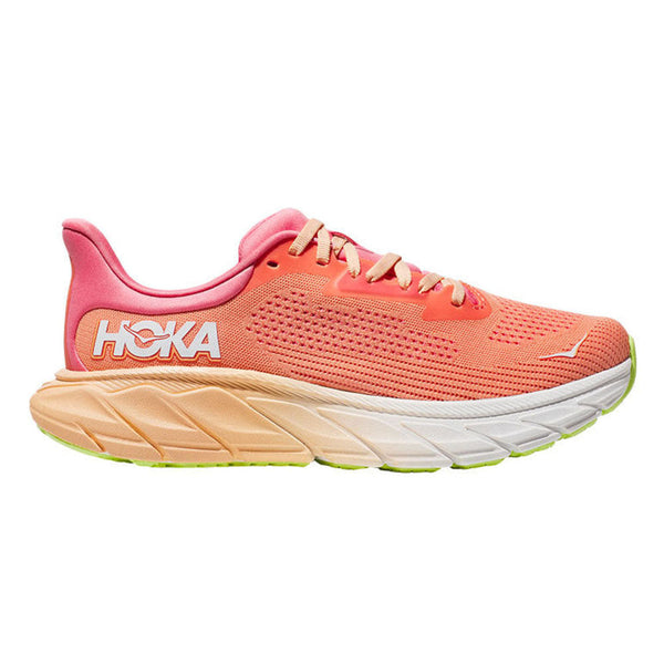 HOKA Arahi 7 Wide Women's Running Shoes