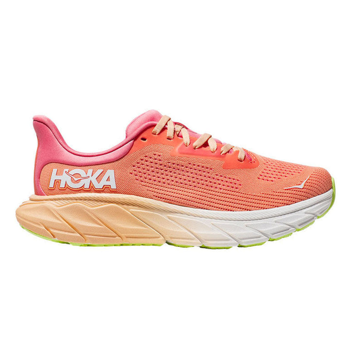 HOKA Arahi 7 Wide Women's Running Shoes