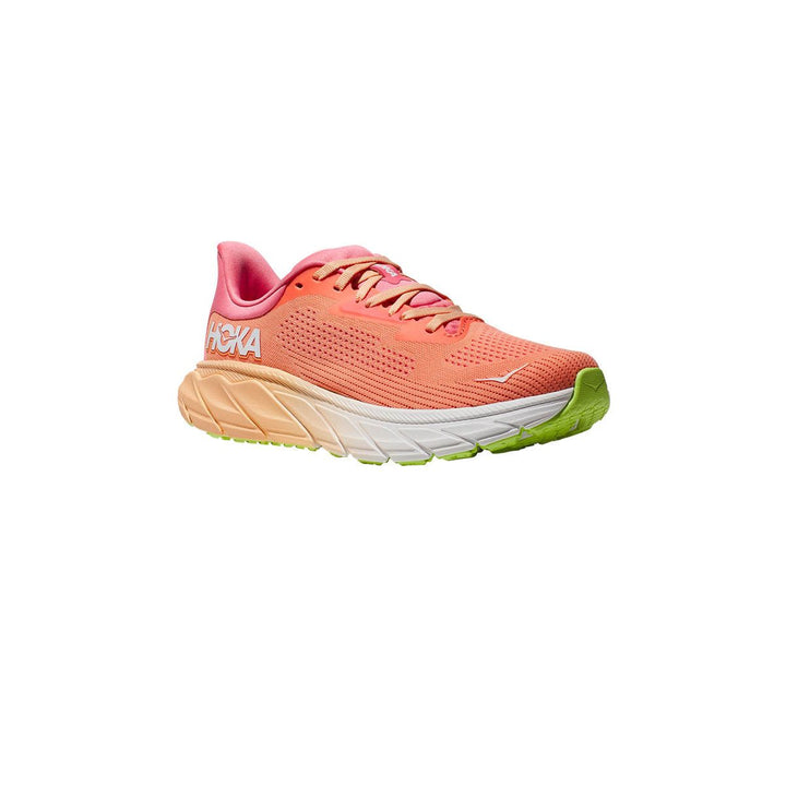 HOKA Arahi 7 Wide Women's Running Shoes