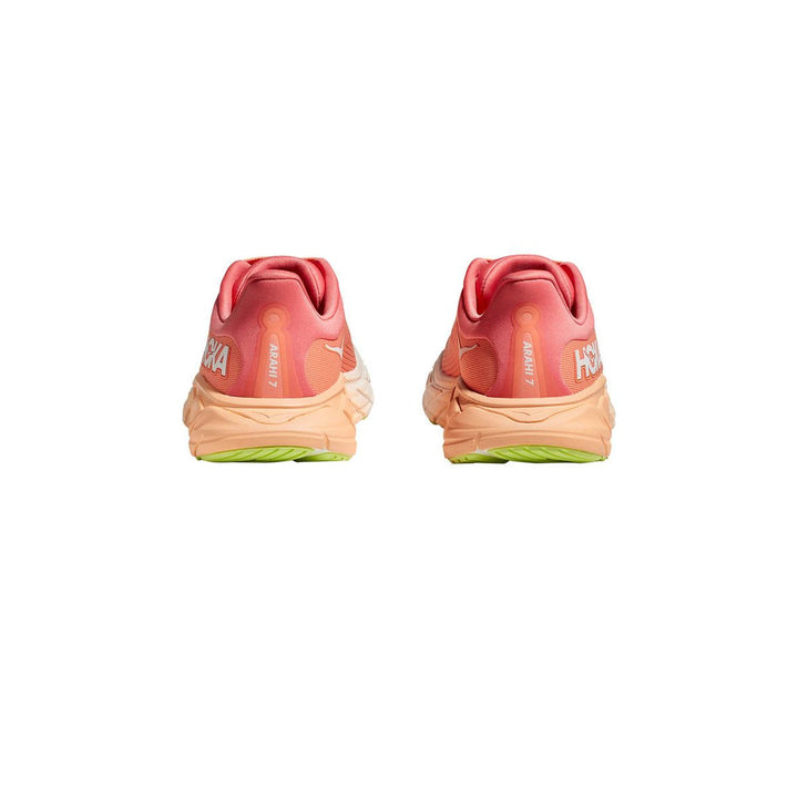 HOKA Arahi 7 Wide Women's Running Shoes