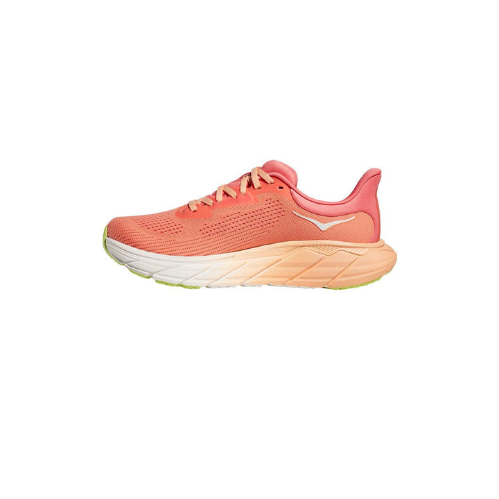 HOKA Arahi 7 Wide Women's Running Shoes